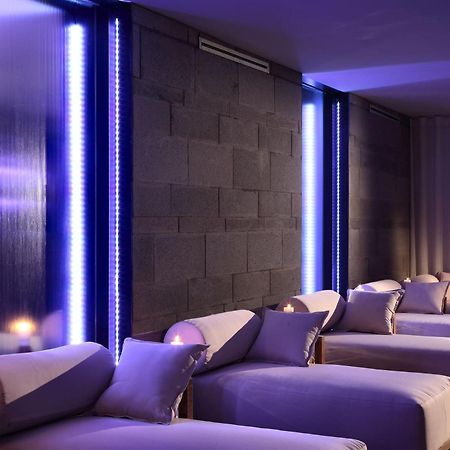La Suite Boutique Hotel Procida Exterior foto