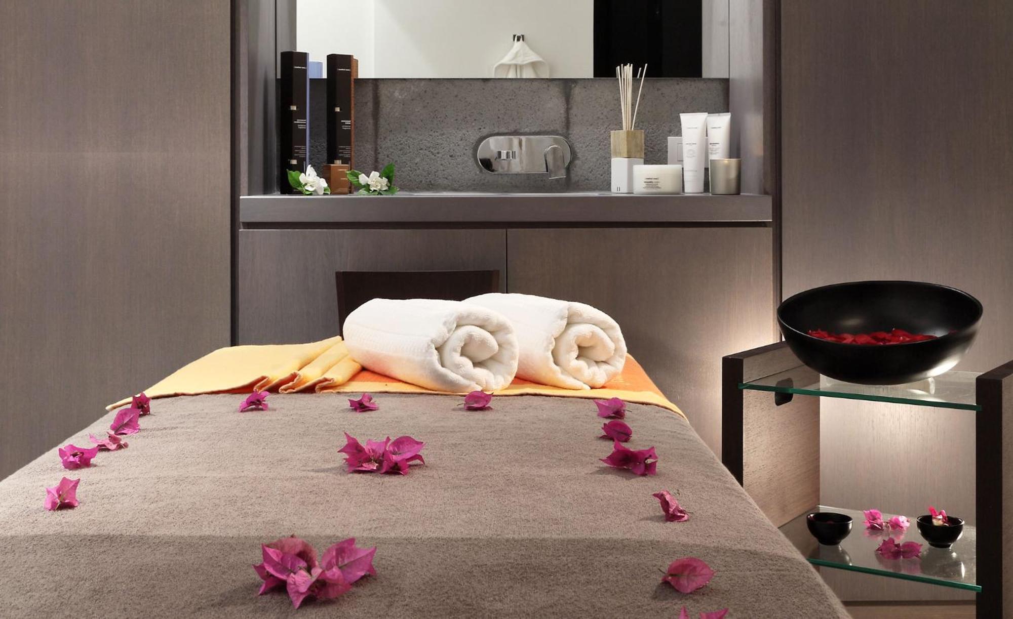 La Suite Boutique Hotel Procida Exterior foto