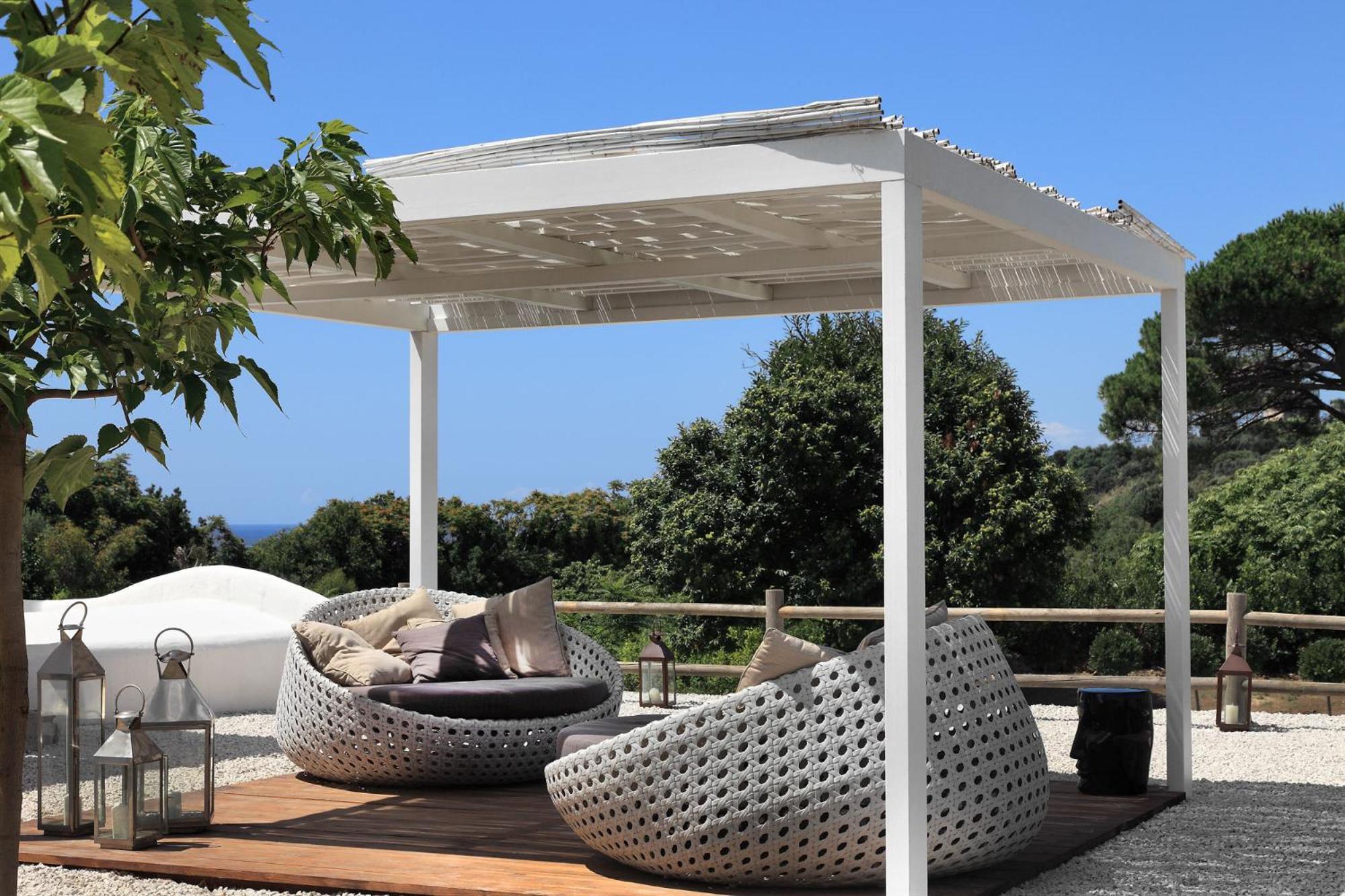La Suite Boutique Hotel Procida Exterior foto