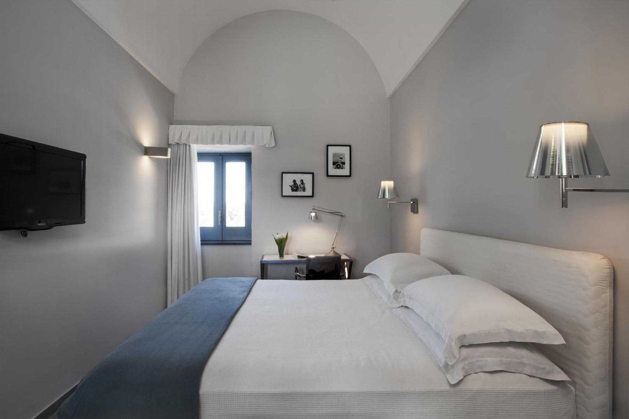 La Suite Boutique Hotel Procida Habitación foto