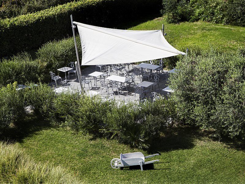 La Suite Boutique Hotel Procida Exterior foto