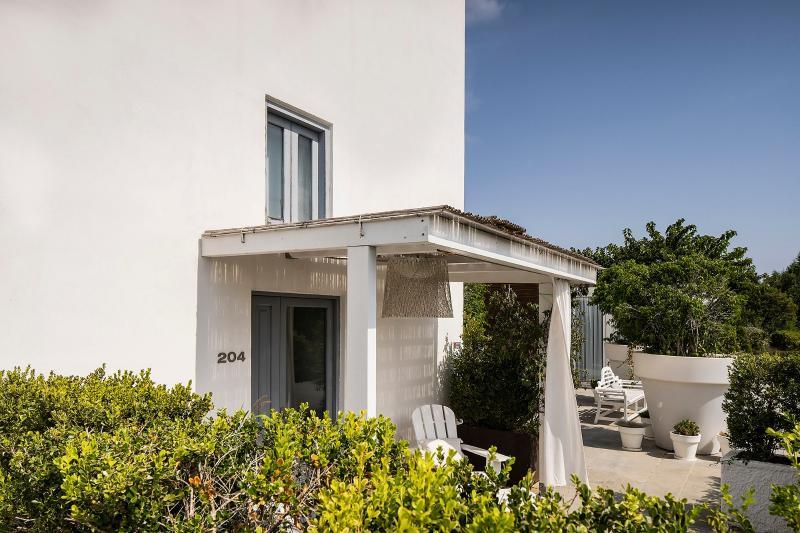 La Suite Boutique Hotel Procida Exterior foto